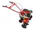 Motozappa Rotalux 52A L60 con fresa 75 cm - Motore Loncin da 196 cc - 1 marcia avanti