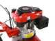 Motozappa Rotalux 52A L60 con fresa 75 cm - Motore Loncin da 196 cc - 1 marcia avanti