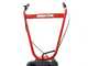 Motozappa Rotalux 52A L60 con fresa 75 cm - Motore Loncin da 196 cc - 1 marcia avanti