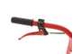 Motozappa Rotalux 52A B55 con fresa 75 cm - Motore B&amp;S da 163 cc - 1 marcia avanti