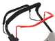 Ama TRX 531H - Tagliaerba a scoppio trazionato - Motore Honda GCVX 200