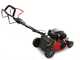 Ama TRX 531H - Tagliaerba a scoppio trazionato - Motore Honda GCVX 200