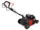 Ama TRX 531H - Tagliaerba a scoppio trazionato - Motore Honda GCVX 200