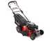 Ama TRX 531H - Tagliaerba a scoppio trazionato - Motore Honda GCVX 200