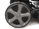 Blackstone M510 - Tagliaerba mulching a scoppio - Motore Blackstone Y139V OHV