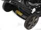 Blackstone M510 - Tagliaerba mulching a scoppio - Motore Blackstone Y139V OHV