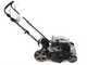 Blackstone M510 - Tagliaerba mulching a scoppio - Motore Blackstone Y139V OHV