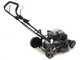 Blackstone M510 - Tagliaerba mulching a scoppio - Motore Blackstone Y139V OHV