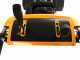STIGA SWS800G - Motopazzatrice a scoppio - Pala da neve - Box di raccolta