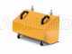 STIGA SWS800G - Motopazzatrice a scoppio - Pala da neve - Box di raccolta