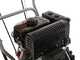 STIGA SWS800G - Motospazzatrice a scoppio con motore Loncin LC 170F