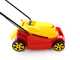 Wolf Garten 3800 E - Tagliaerba elettrico - 1400 W - Taglio 60 cm