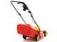 Wolf Garten 3800 E - Tagliaerba elettrico - 1400 W - Taglio 60 cm