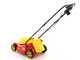 Wolf Garten 3800 E - Tagliaerba elettrico - 1400 W - Taglio 60 cm