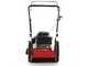 MTD WST 5522 - Decespugliatore a ruote a benzina 4 tempi a spinta