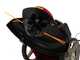 MTD WST 5522 - Decespugliatore a ruote a benzina 4 tempi a spinta