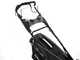 Blackstone SP530 Deluxe - Rasaerba a scoppio semovente - 4 in 1