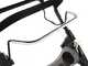 Blackstone SP530 Deluxe - Rasaerba a scoppio semovente - 4 in 1