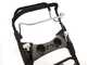 Blackstone SP530 Deluxe - Rasaerba a scoppio semovente - 4 in 1