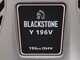 Blackstone SP530 Deluxe - Rasaerba a scoppio semovente - 4 in 1