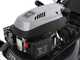 Blackstone SP530 Deluxe - Rasaerba a scoppio semovente - 4 in 1
