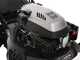 Blackstone SP530 Deluxe - Rasaerba a scoppio semovente - 4 in 1