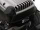 Blackstone SP530 Deluxe - Rasaerba a scoppio semovente - 4 in 1