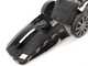 Blackstone SP530 Deluxe - Rasaerba a scoppio semovente - 4 in 1