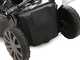Blackstone SP530 Deluxe - Rasaerba a scoppio semovente - 4 in 1