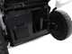 Blackstone SP530 Deluxe - Rasaerba a scoppio semovente - 4 in 1