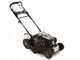 Blackstone SP530 Deluxe - Rasaerba a scoppio semovente - 4 in 1