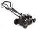 Blackstone SP530E Deluxe - Tagliaerba scoppio trazionato - 4 in 1