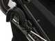 Blackstone SP530 H Deluxe - Tagliaerba a scoppio trazionato - Motore Honda GCVX200