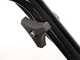 Blackstone SP530 H Deluxe - Tagliaerba a scoppio trazionato - Motore Honda GCVX200