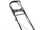 Blackstone SP530 H Deluxe - Tagliaerba a scoppio trazionato - Motore Honda GCVX200