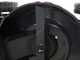 Blackstone SP530 H Deluxe - Tagliaerba a scoppio trazionato - Motore Honda GCVX200