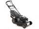 Blackstone SP530 H Deluxe - Tagliaerba a scoppio trazionato - Motore Honda GCVX200