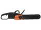 Worx WG384E.9 - Elettrosega a batteria - Lama 35cm - 2 x 20V - SENZA BATTERIA e CARICABATTERIA