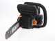 Worx WG384E.9 - Elettrosega a batteria - Lama 35cm - 2 x 20V - SENZA BATTERIA e CARICABATTERIA