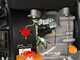 BlackStone GBK 600 - Biotrituratore a scoppio - Motore benzina 7 HP
