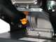BlackStone GBK 600 - Biotrituratore a scoppio - Motore benzina 7 HP