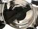 Marina Systems 55 SH 3V 4-in-1 - Tagliaerba a scoppio - Motore Honda GCVX200