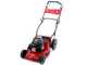 Marina Systems 55 SH 3V 4-in-1 - Tagliaerba a scoppio - Motore Honda GCVX200