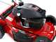 Marina Systems 55 SH 3V 4-in-1 - Tagliaerba a scoppio - Motore Honda GCVX200