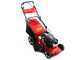 Marina Systems 55 SH 3V 4-in-1 - Tagliaerba a scoppio - Motore Honda GCVX200