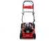 Marina Systems 55 SH 3V 4-in-1 - Tagliaerba a scoppio - Motore Honda GCVX200