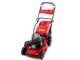 Marina Systems 55 SH 3V 4-in-1 - Tagliaerba a scoppio - Motore Honda GCVX200