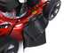 Marina Systems 55 SH 3V 4-in-1 - Tagliaerba a scoppio - Motore Honda GCVX200