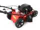 Marina Systems 55 SH 3V 4-in-1 - Tagliaerba a scoppio - Motore Honda GCVX200