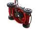 Marina Systems 55 SH 3V 4-in-1 - Tagliaerba a scoppio - Motore Honda GCVX200